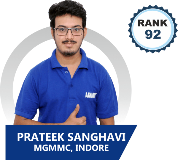 NEET 2021 result poster 1
